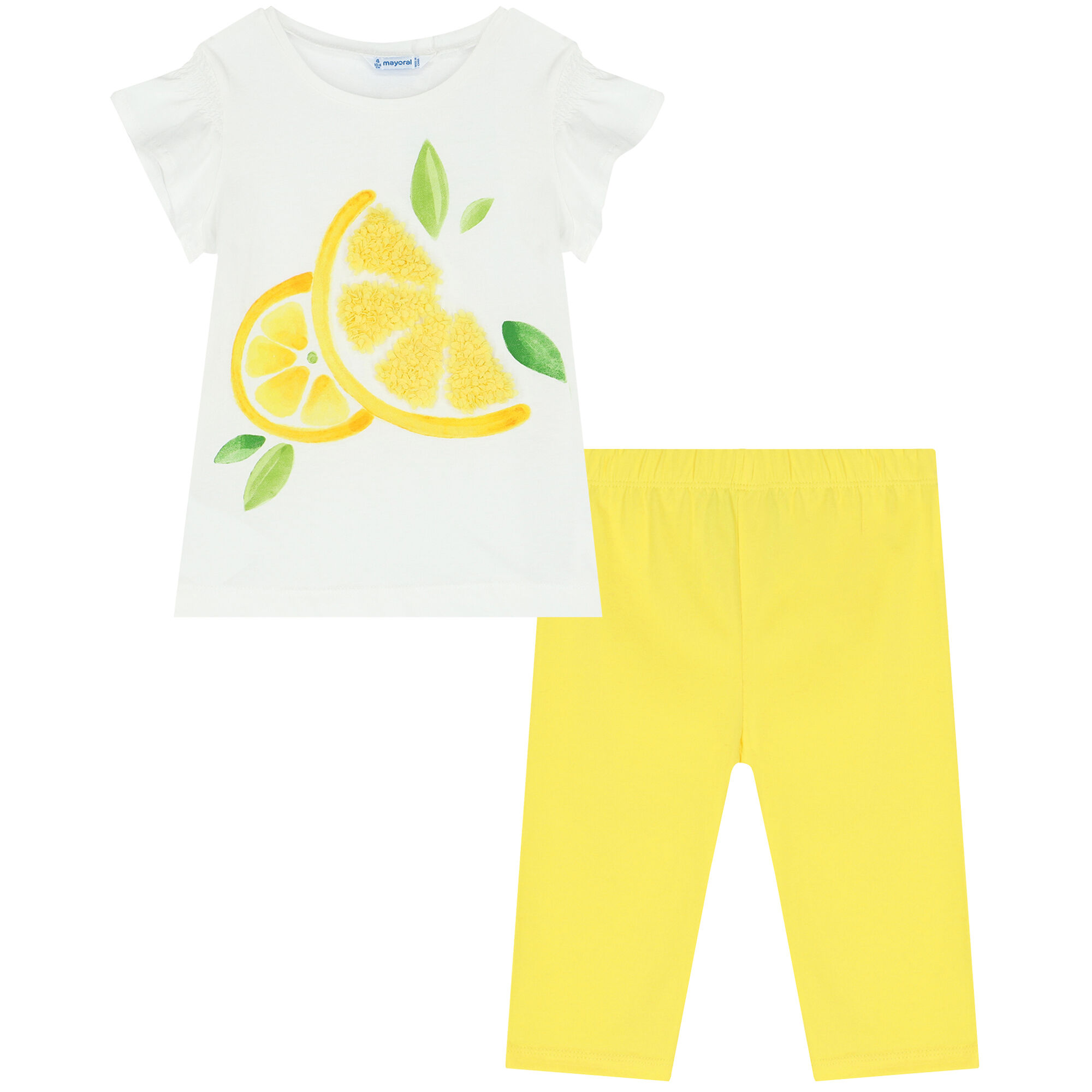 Mayoral leggings set sale discount