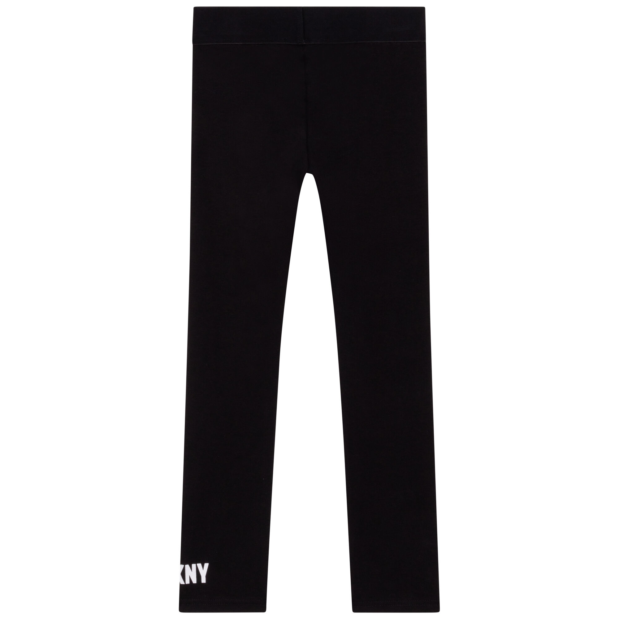 Girls dkny on sale leggings