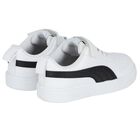 White Rickie AC+ Inf Trainers, 1, hi-res