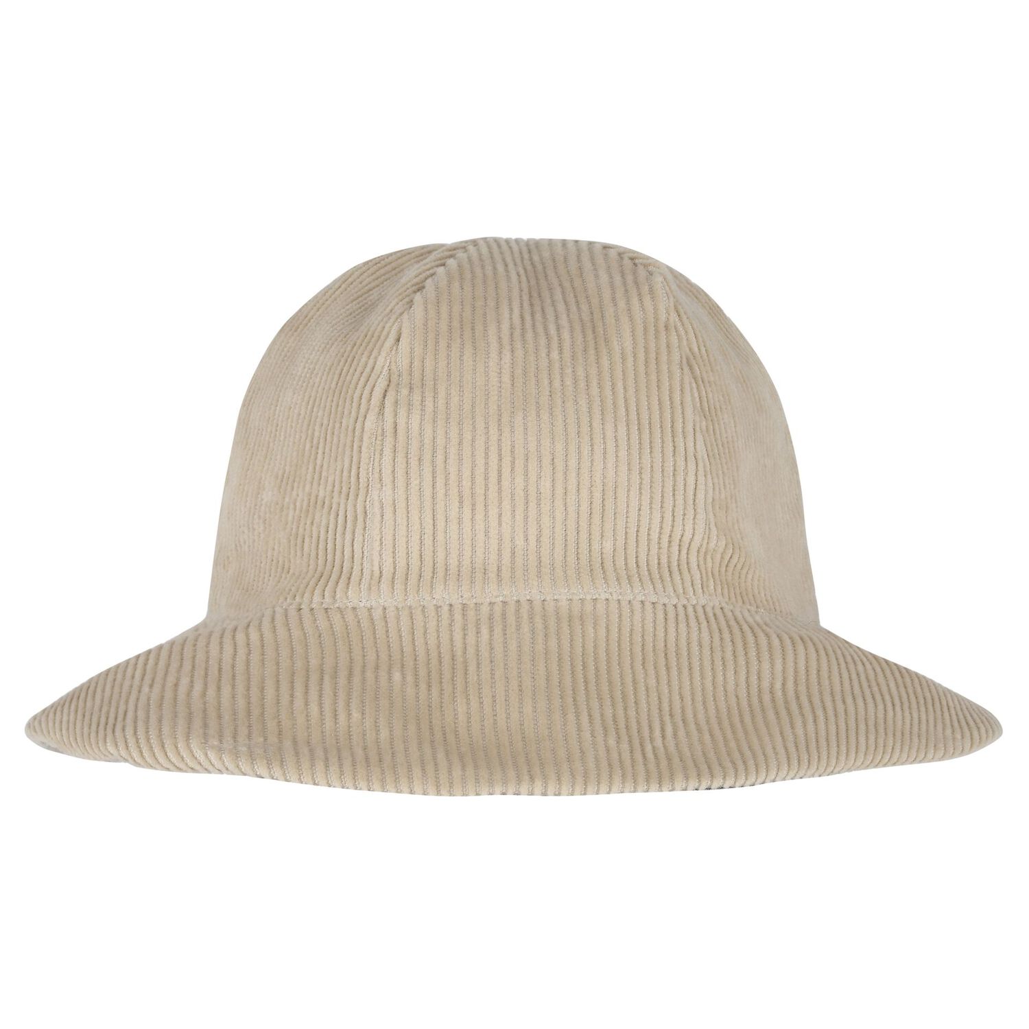 Baby Boys Beige Check Dungaree Set, 1, hi-res