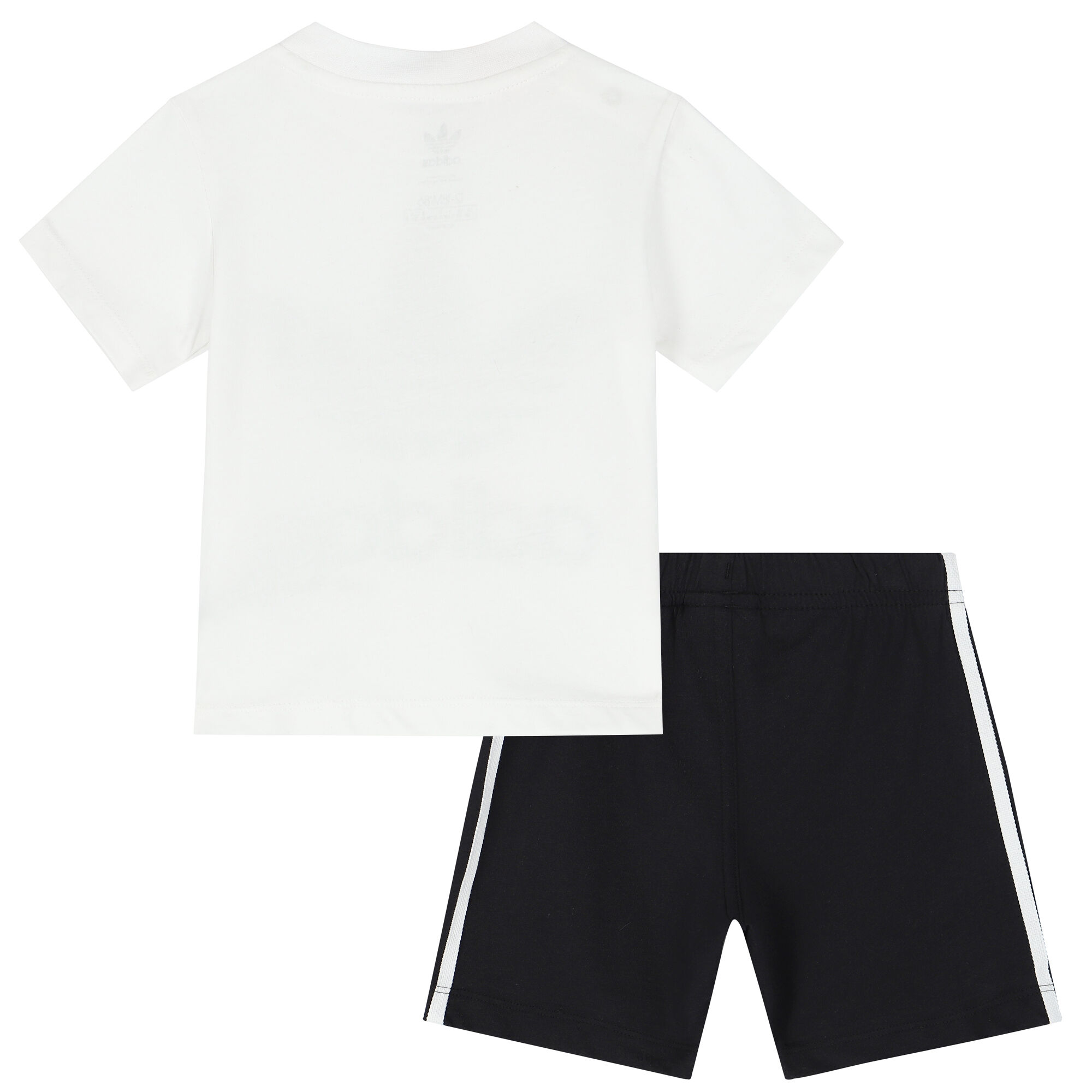 T shirt adidas enfants shop