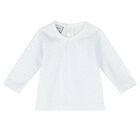 Boys White & Blue Stars Baby Gift Set, 1, hi-res