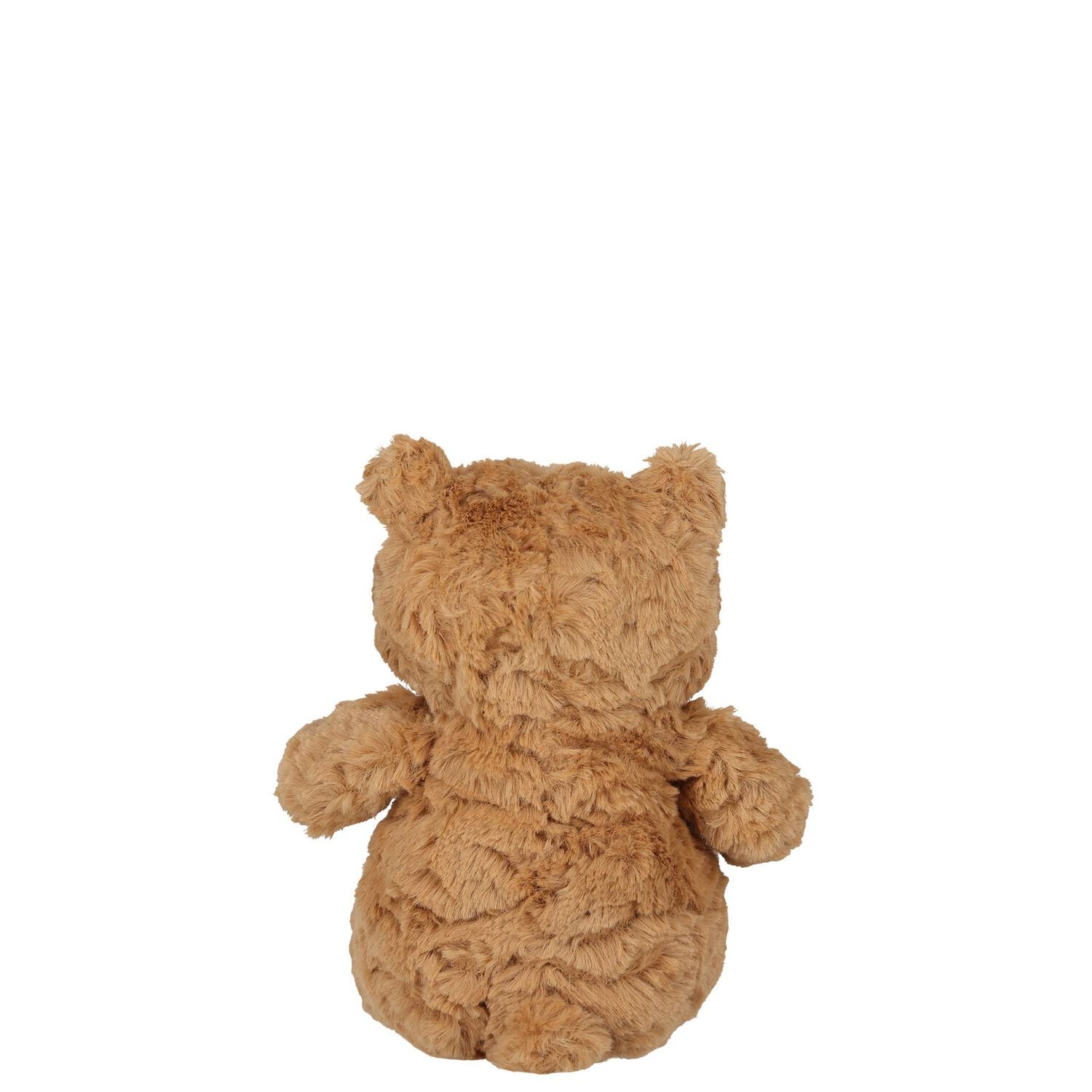 Brown Bartholomew Bear Tiny Soft Toy ( 13CM ), 1, hi-res