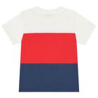 طقم أولاد شورت متعدد الألوان, 3, hi-res