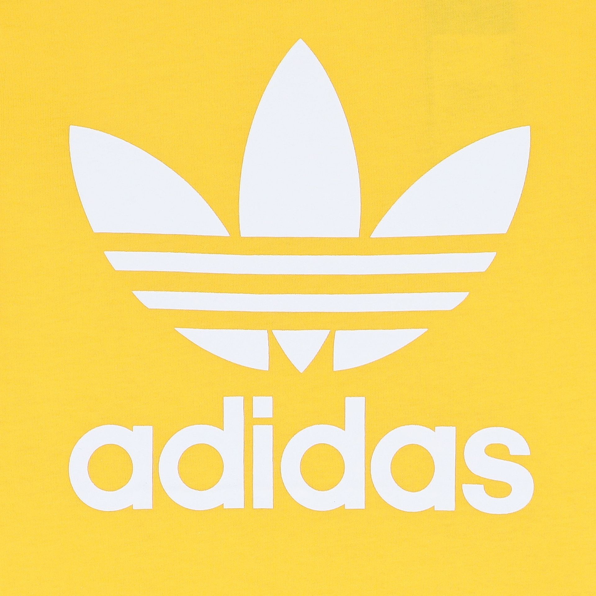 logo adidas trefoil