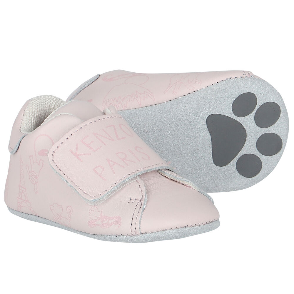 Kenzo girls shoes clearance