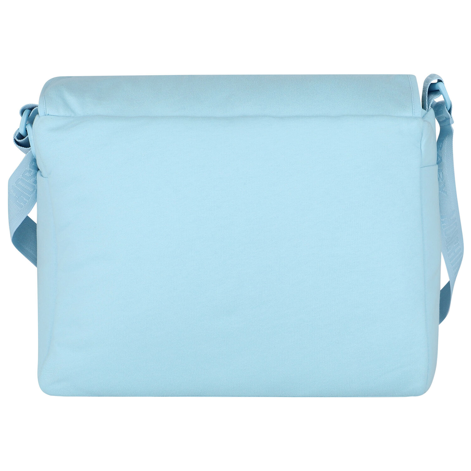 شنطة مواليد بشعار تيدى باللون الازرق للأطفال , 3, hi-res