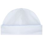 مجموعة هدايا بيبي جرو على شكل دب تيدي أزرق للأولاد, 3, hi-res