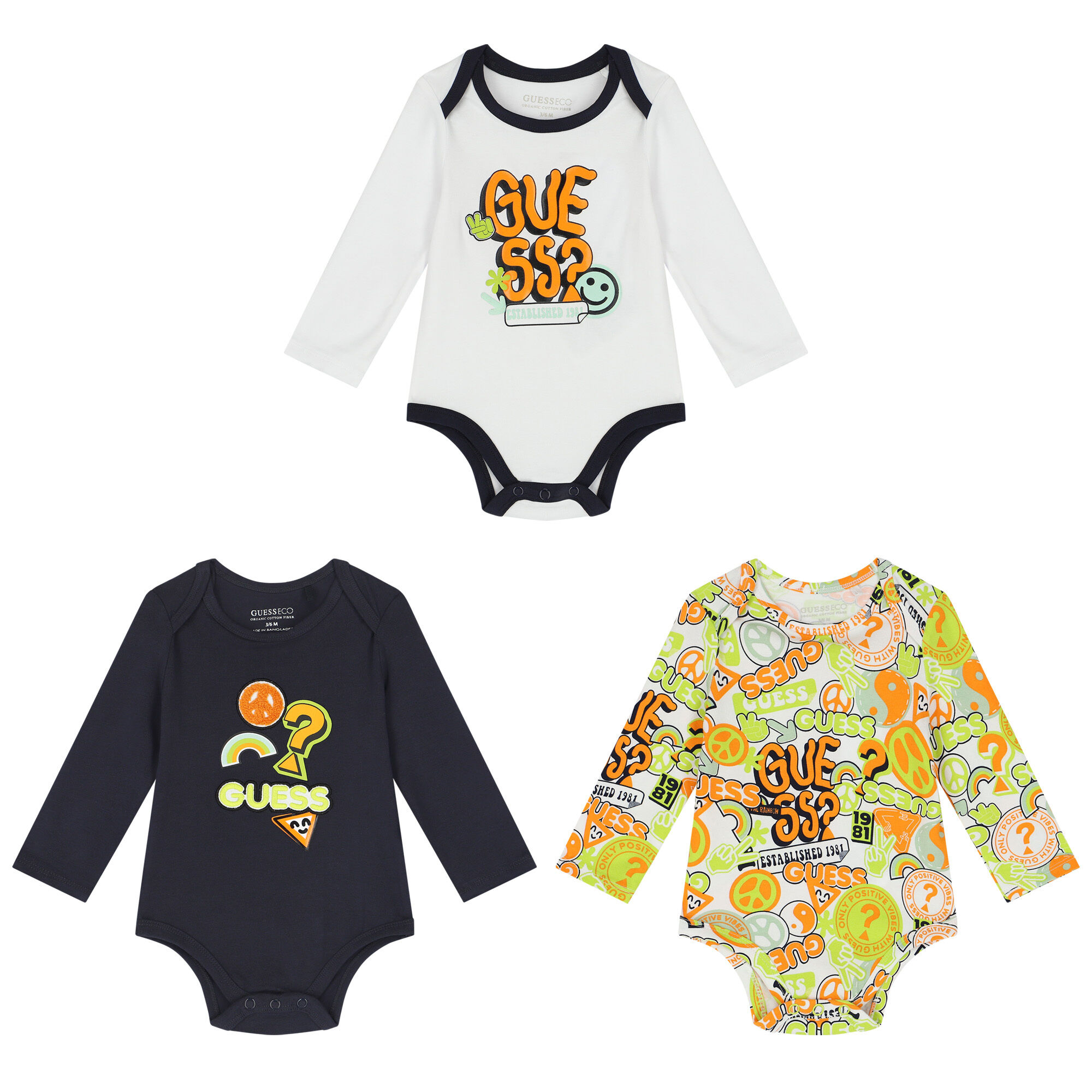Guess baby clothes australia hot sale