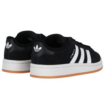 Black Campus 00s Trainers, 1 Black Campus 00s Trainers