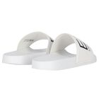 White & Black Logo Sliders, 2, hi-res