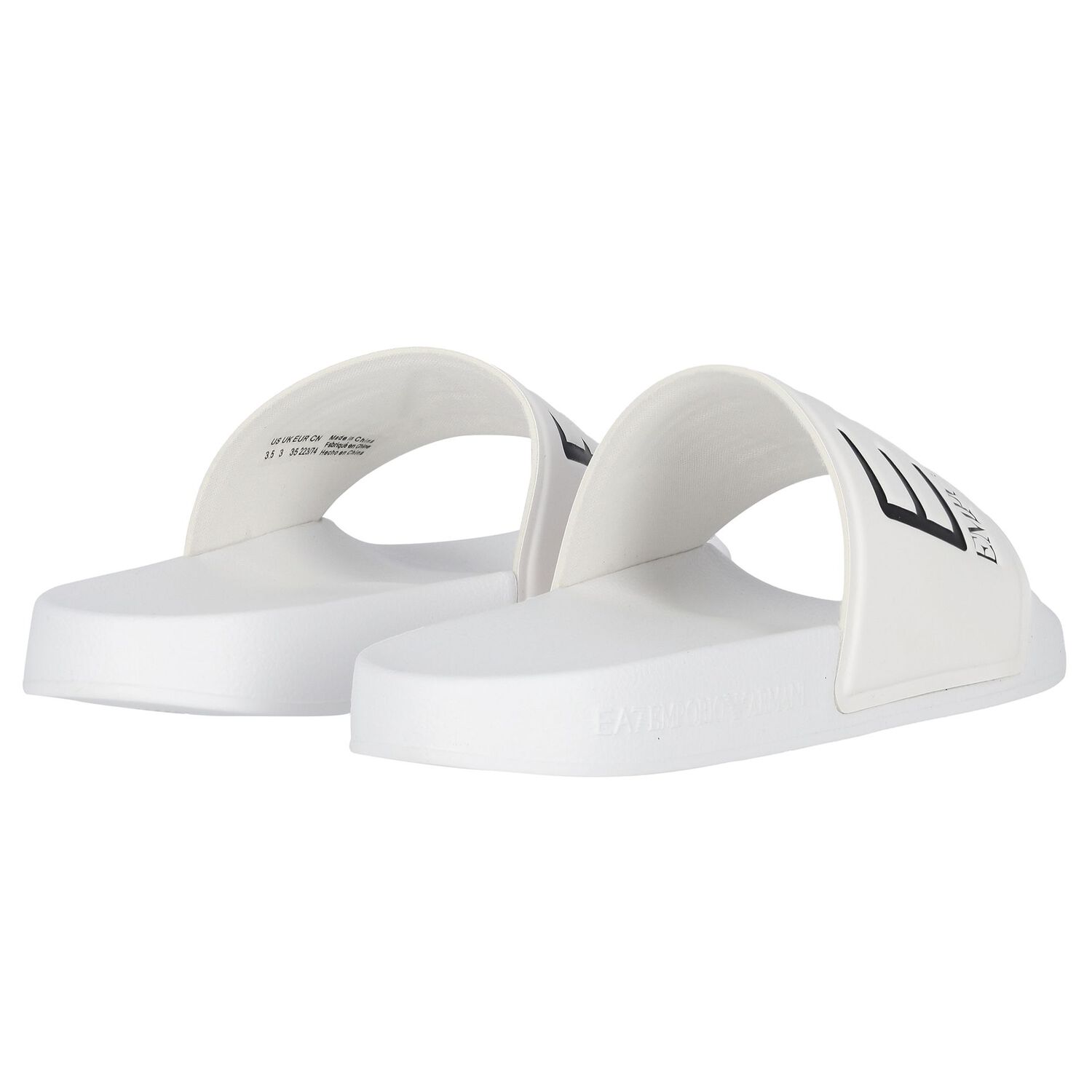 White & Black Logo Sliders, 2, hi-res