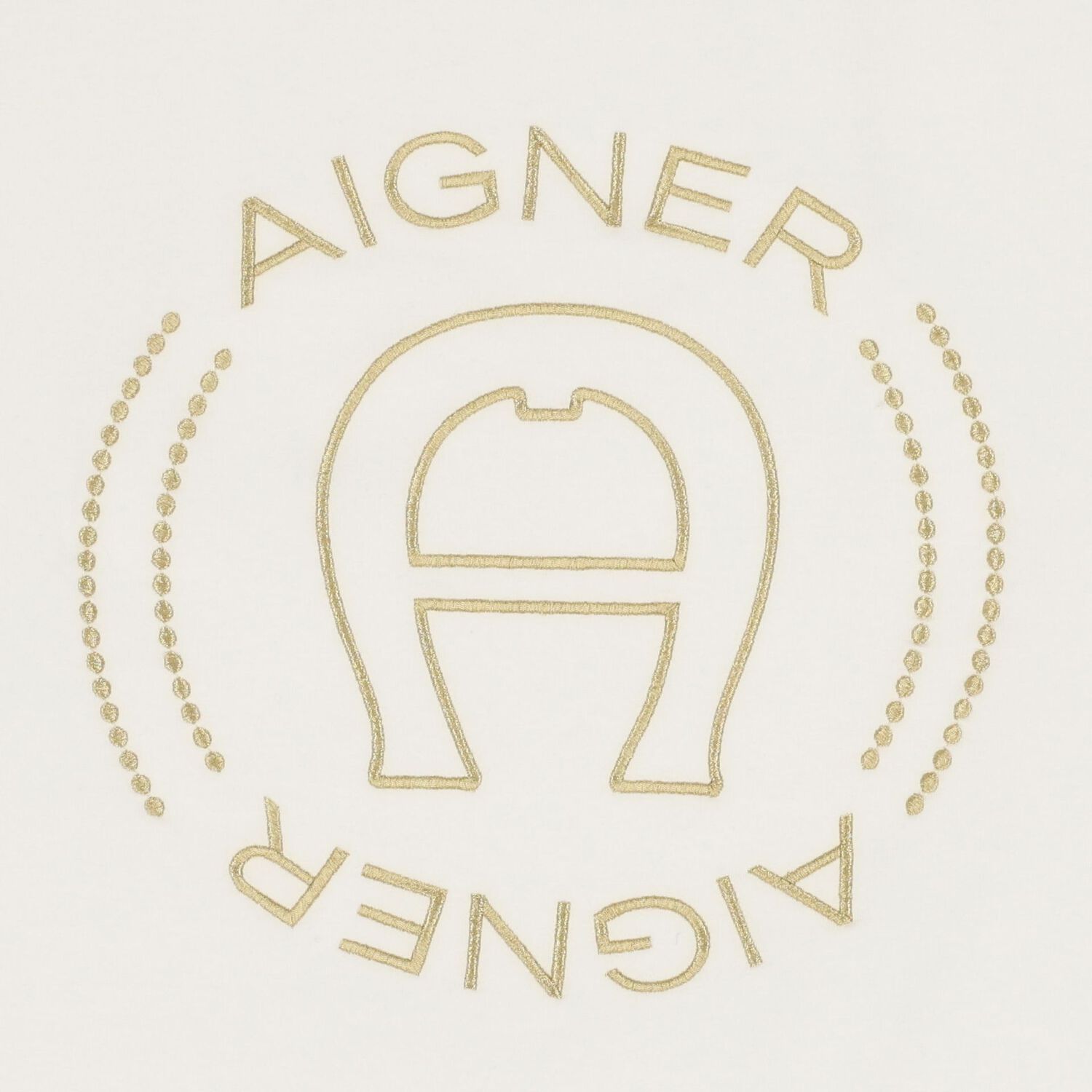 بطانيه اولاد باللون العاجى والازرق , 2, hi-res