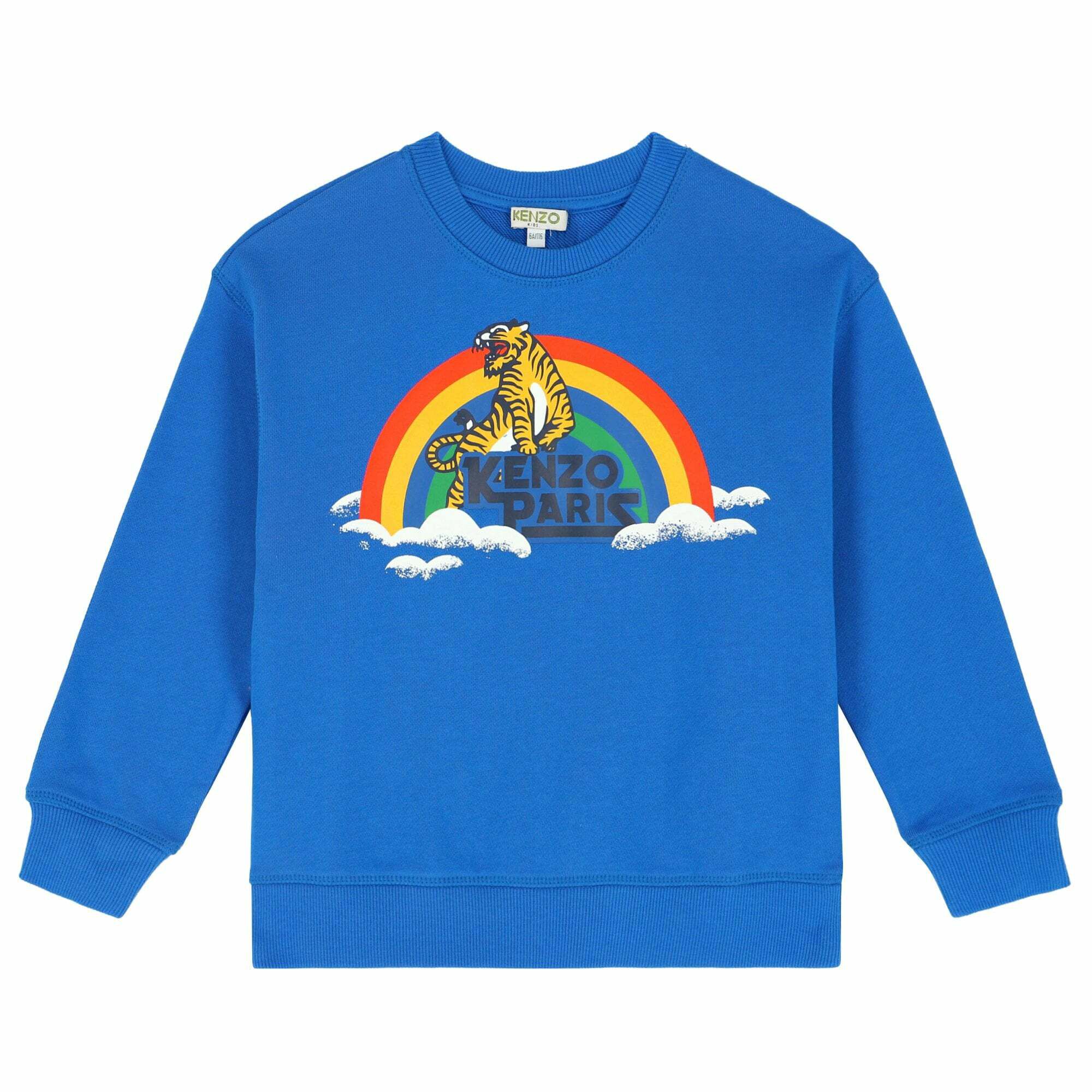 Kenzo jumper junior hot sale