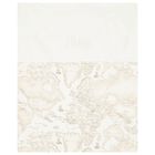 Ivory & Beige Geo Map Babygrow Gift Set, 4, hi-res