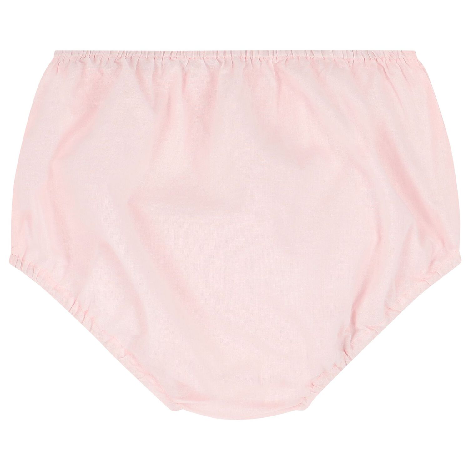 Baby Girls Pink Tulle Dress Set, 1, hi-res