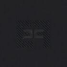 Girls Black Logo T-Shirt, 1, hi-res