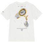Boys White Logo Fifa 2026 Word Cup T-Shirt, 1, hi-res