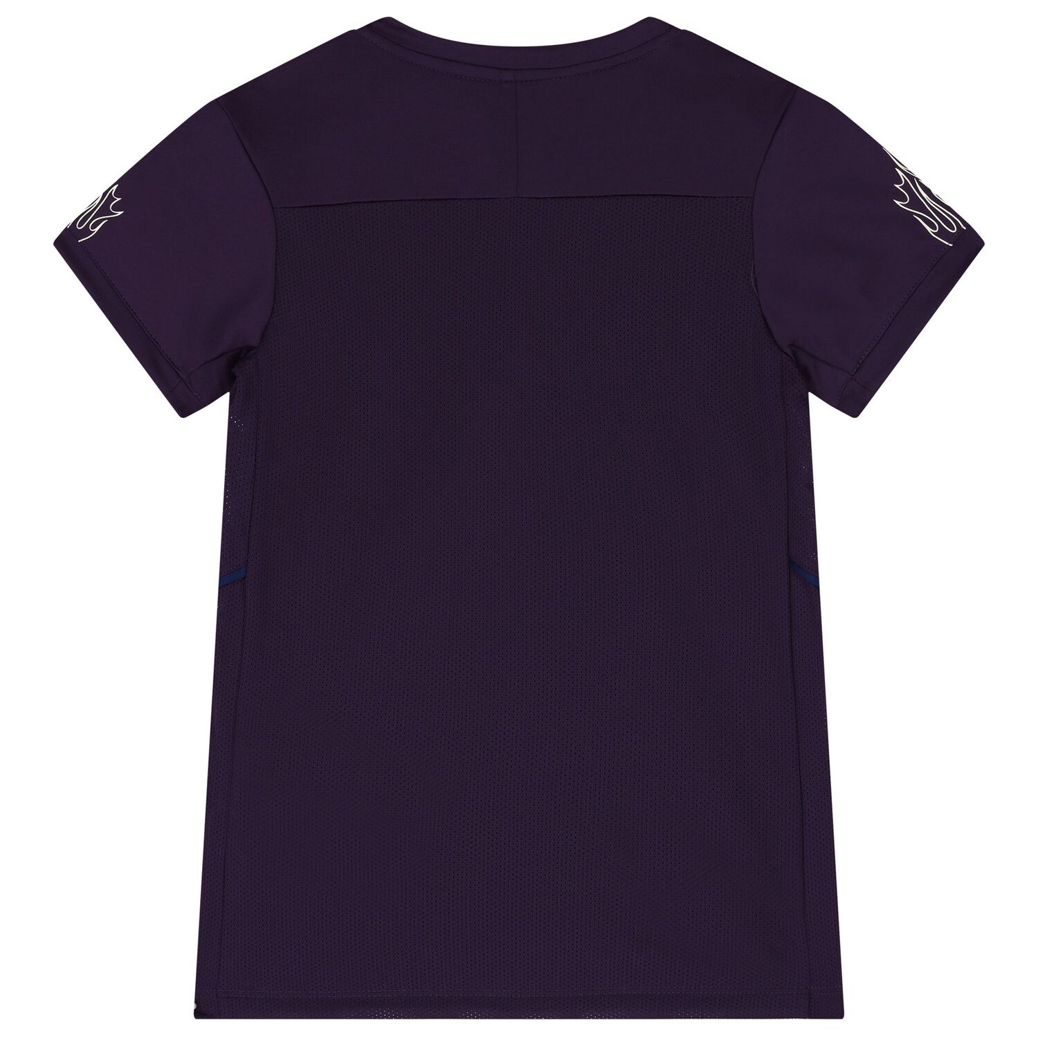 Boys Purple Mbappé T-Shirt, 1, hi-res image number null