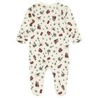 Ivory London Themed Babygrow Gift Set, 1, hi-res
