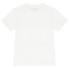 تيشيرت أولاد بولو باللون الأبيض, 2, hi-res