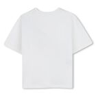 Boys Ivory Bag T-Shirt, 1, hi-res
