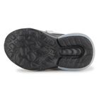 Boys White Logo Trainers, 1, hi-res