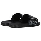 Black Logo Sliders, 1, hi-res