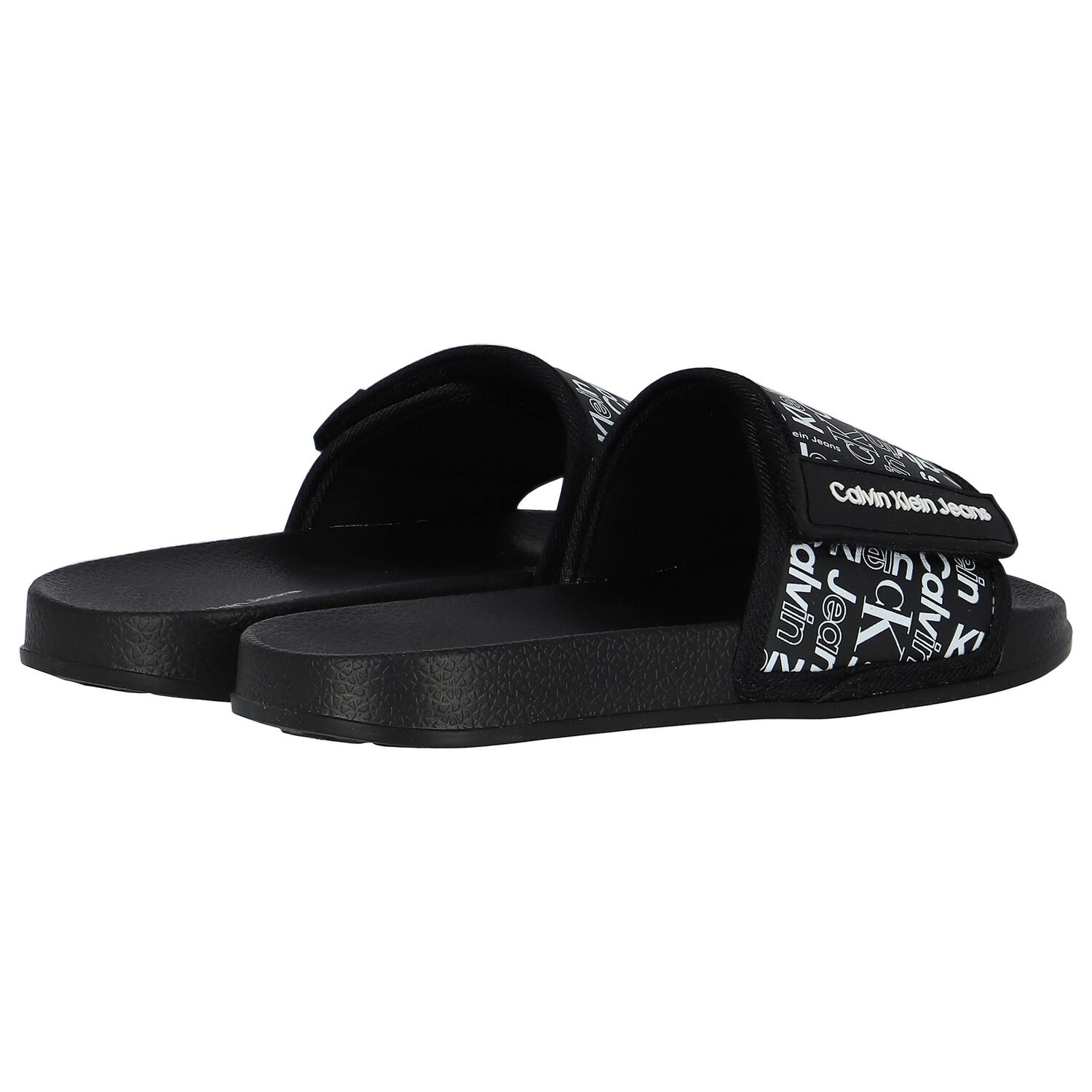 Black Logo Sliders, 1, hi-res image number null