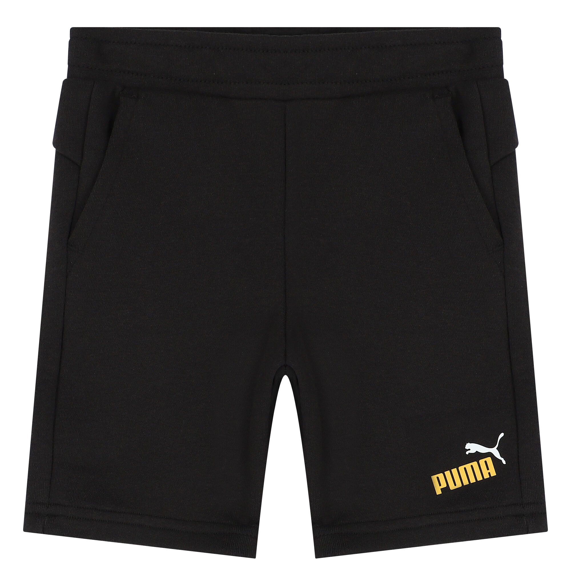 Puma shorts junior top