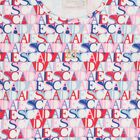 فستان بنات بالشعار متعدد الالوان , 1, hi-res