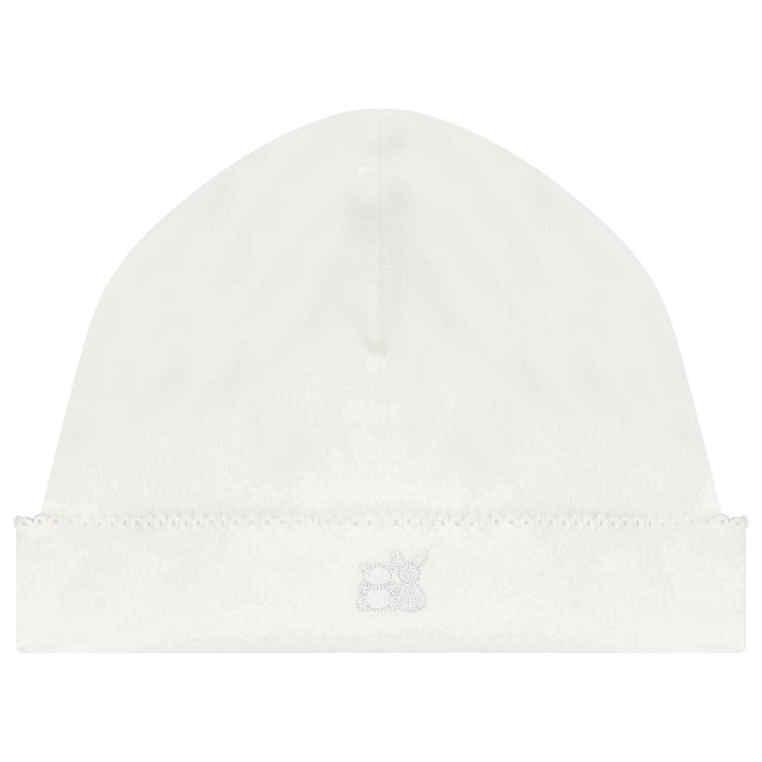 White Babygrow & Hat Set, 1, hi-res image number null