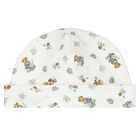 طقم هدايا رومبير بطبعة باللون الأبيض, 1, hi-res