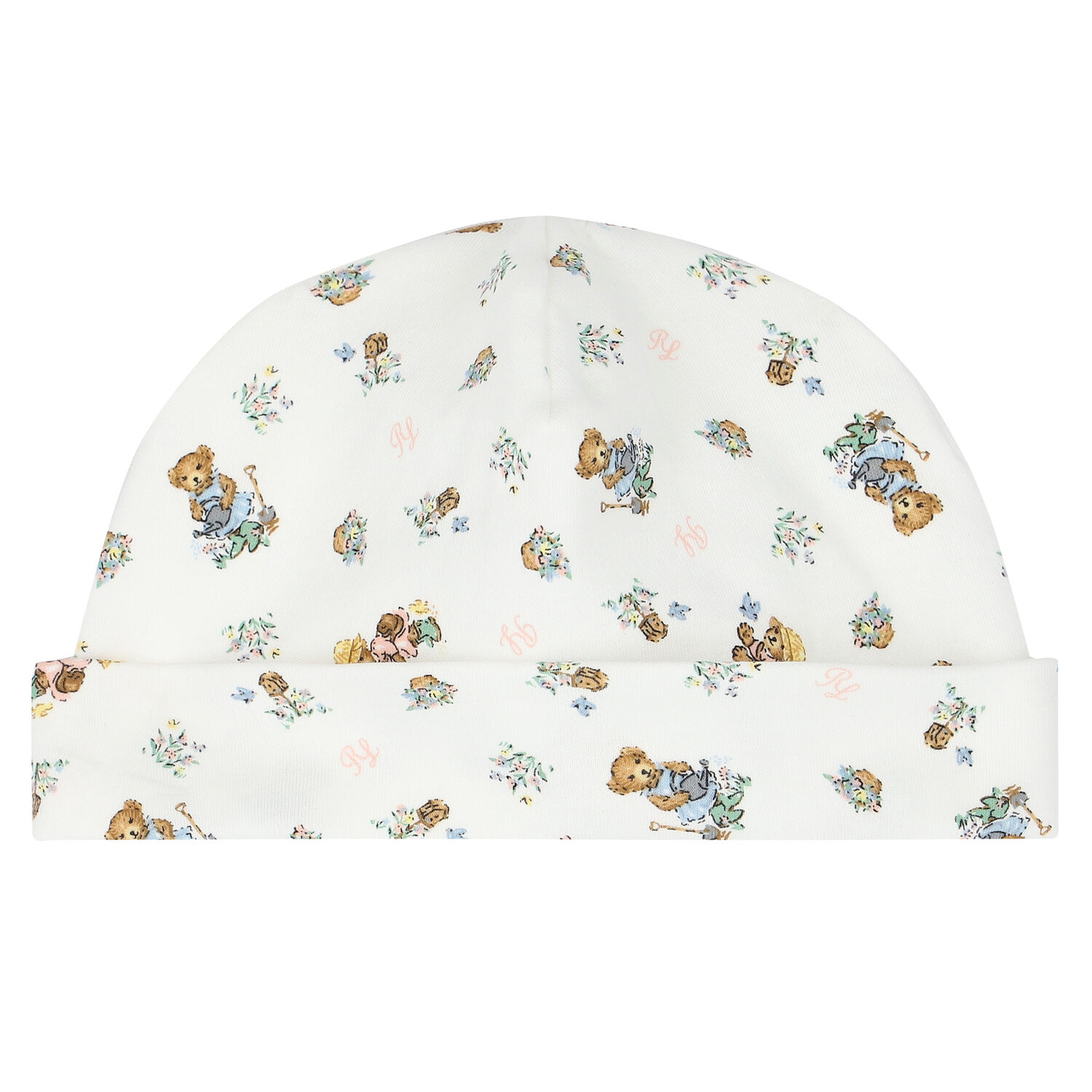 طقم هدايا رومبير بطبعة باللون الأبيض, 1, hi-res