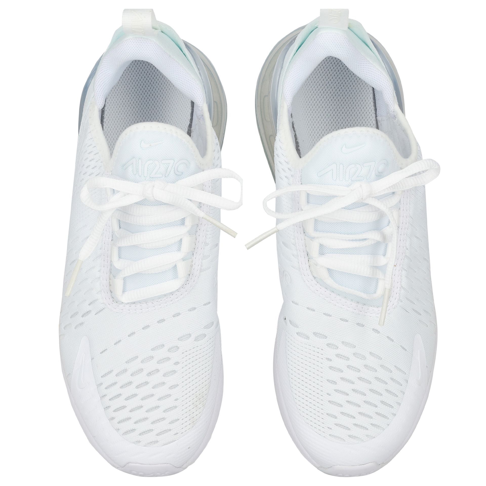 air max 270 junior white