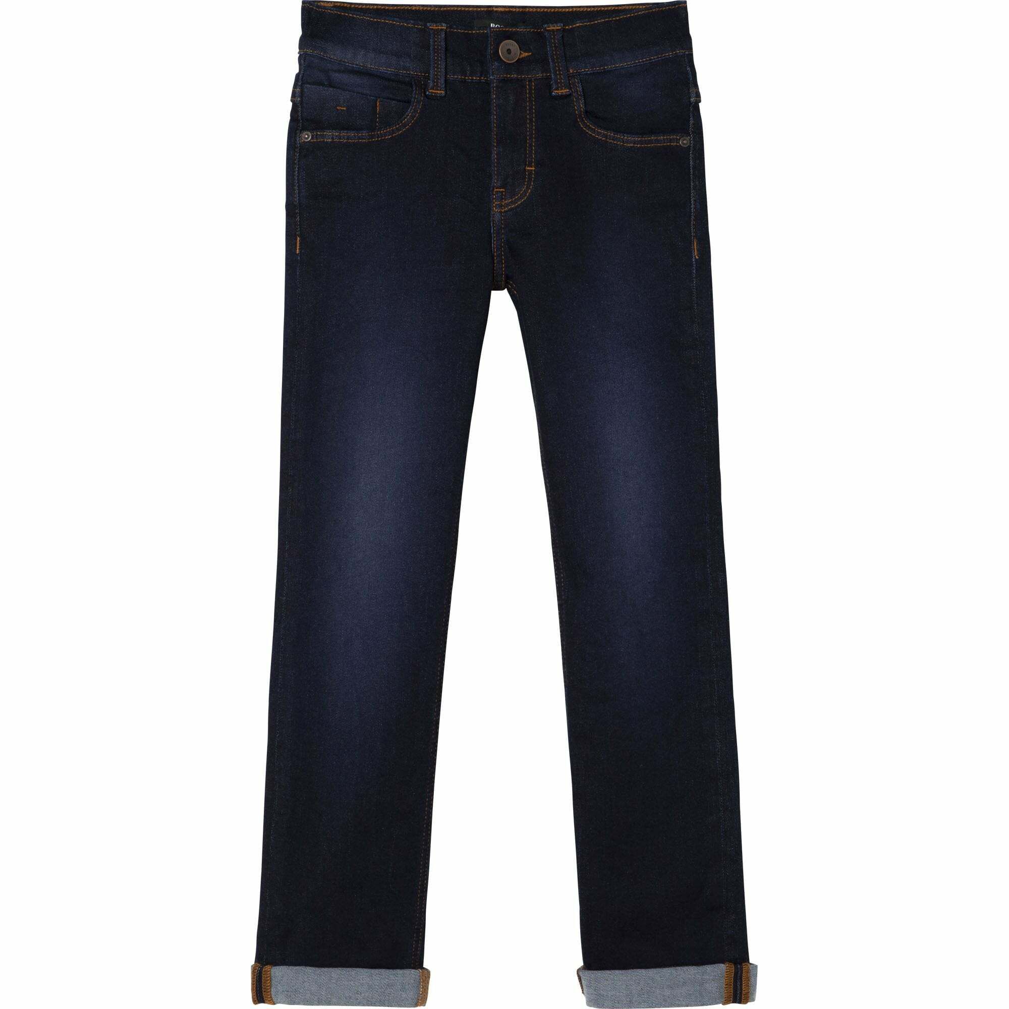 Kids boss jeans deals
