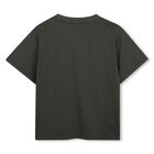 Green Tiger Logo T-Shirt, 2, hi-res