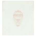 بطانية  أطفال  بطبعة منطاد باللون العاجي والبيج , 1, hi-res