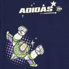 Younger Boys Navy Blue Buzz Lightyear Disney Tracksuit, 1, hi-res