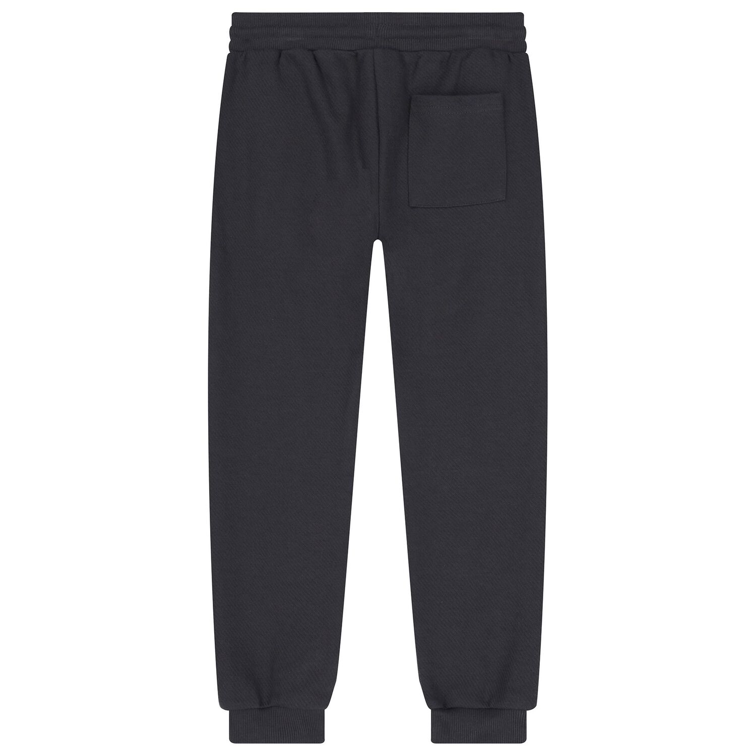 Boys Grey Tracksuit Set ( 3 Piece ), 2, hi-res