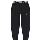 Black Logo Joggers, 1, hi-res