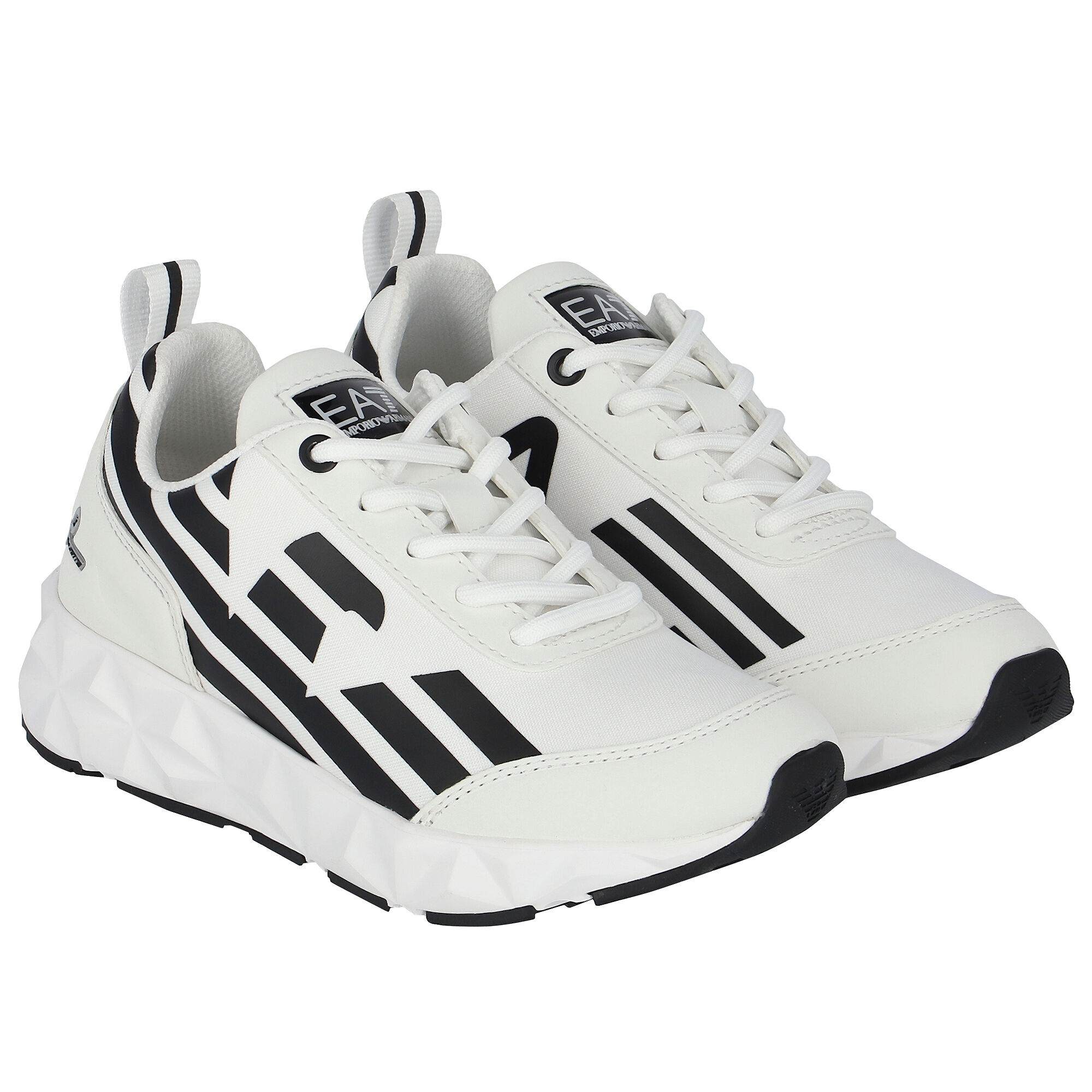 Armani sneakers ea7 online