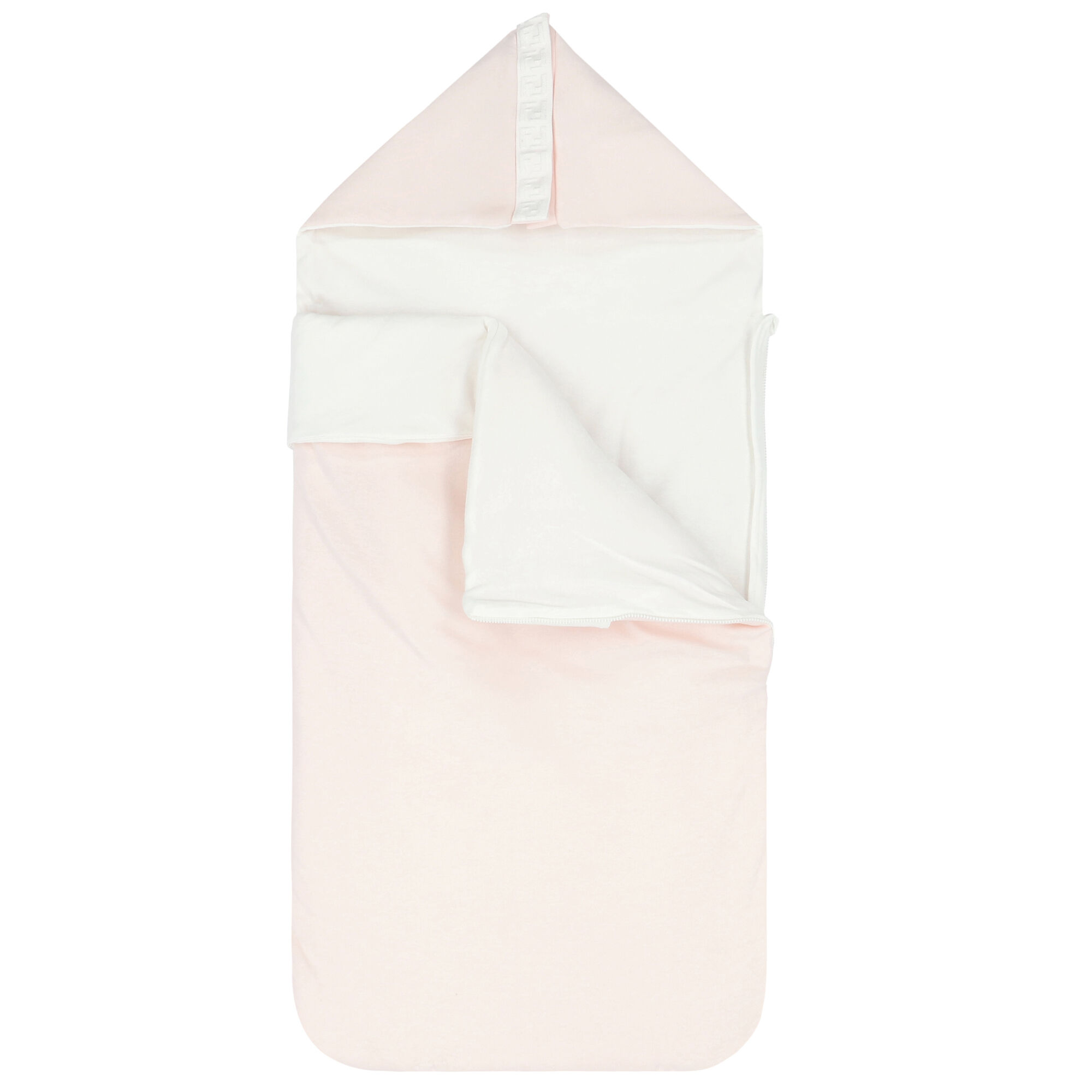 Fendi baby shop sleeping bag