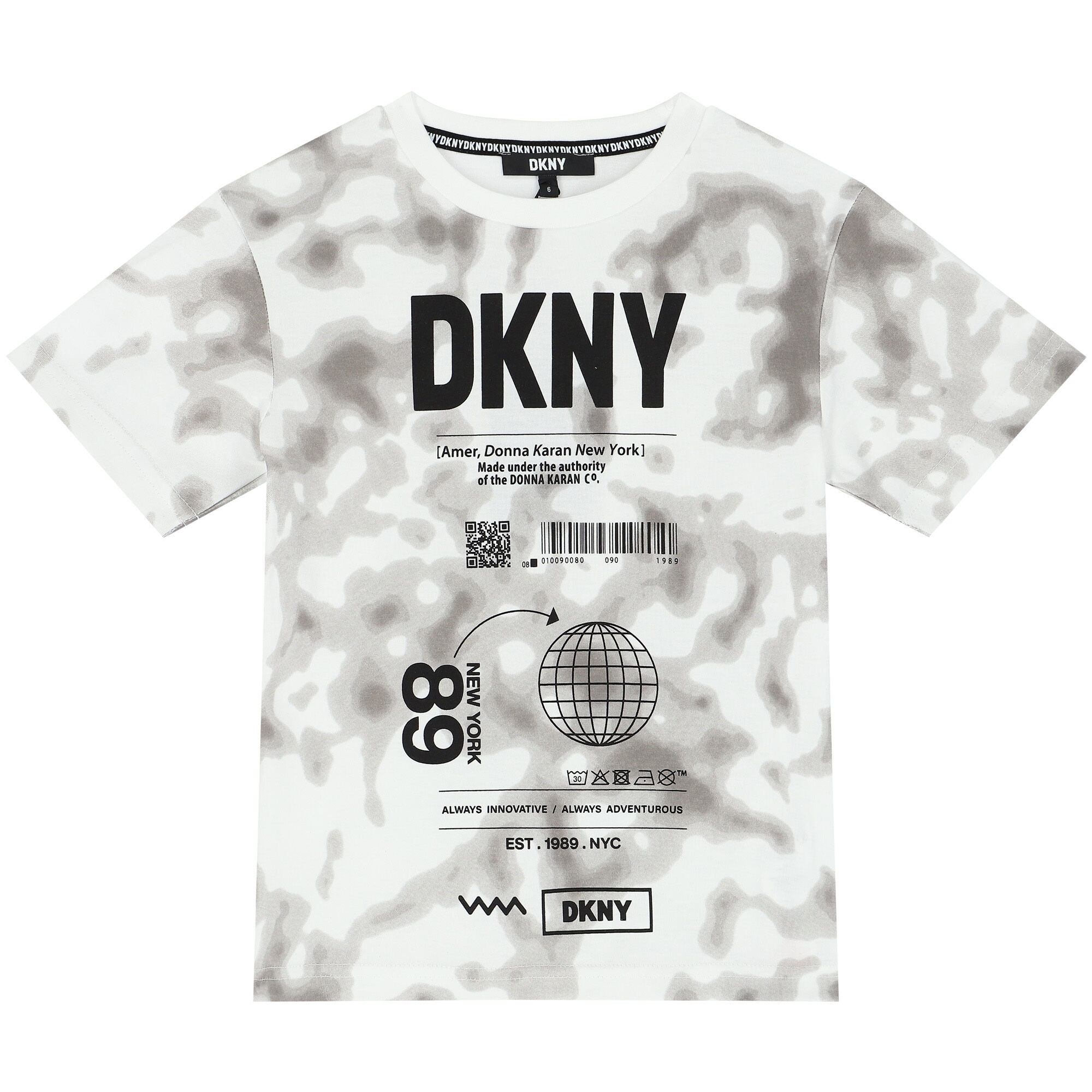 Donna karan t clearance shirt