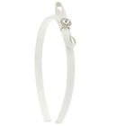 طوق شعر مزين بفيونكة للبنات باللون الأبيض, 4, hi-res