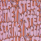 Girls Pink & Orange Logo Dress, 1, hi-res