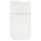 White Logo Baby Nest , 1, hi-res