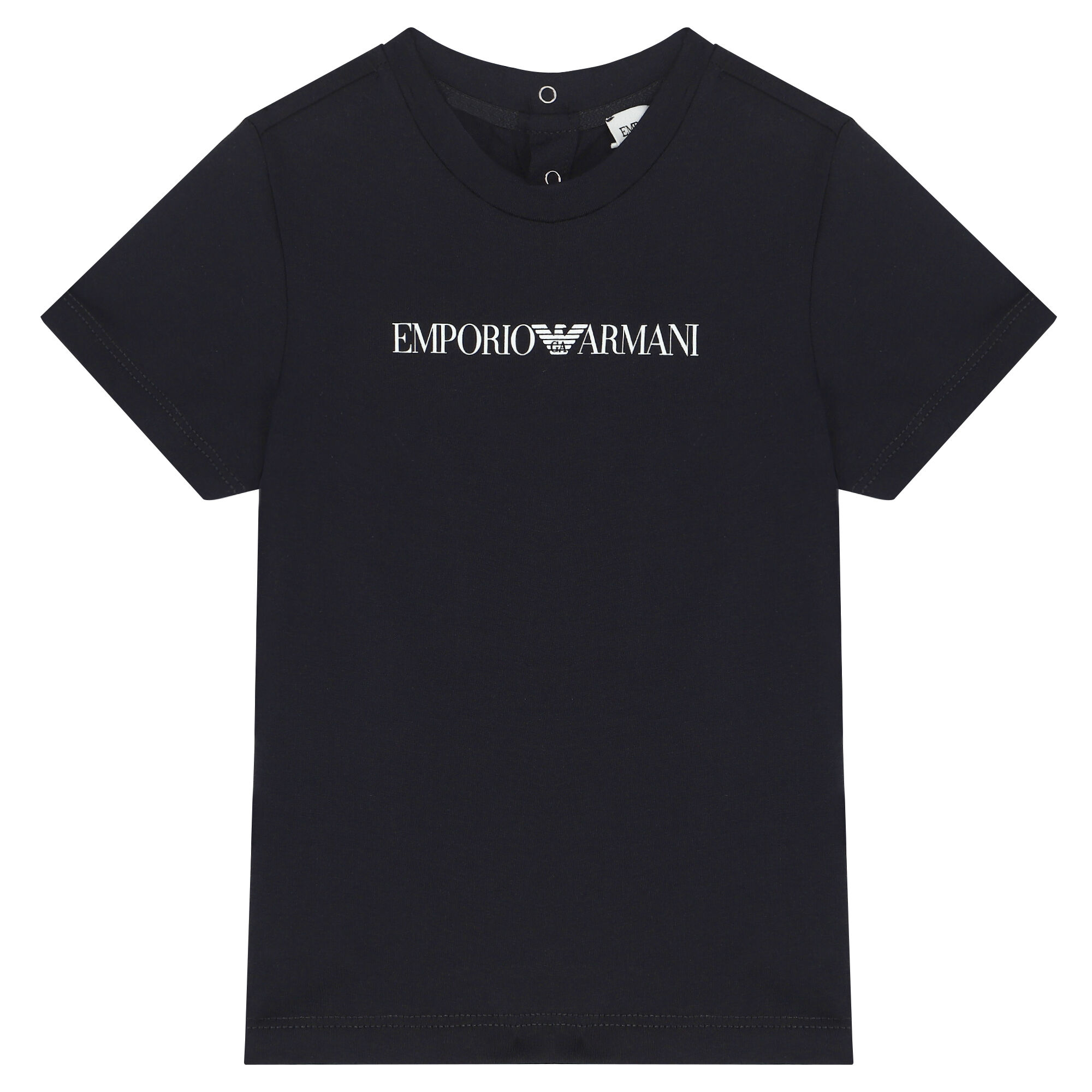 Armani junior t shirt sale online