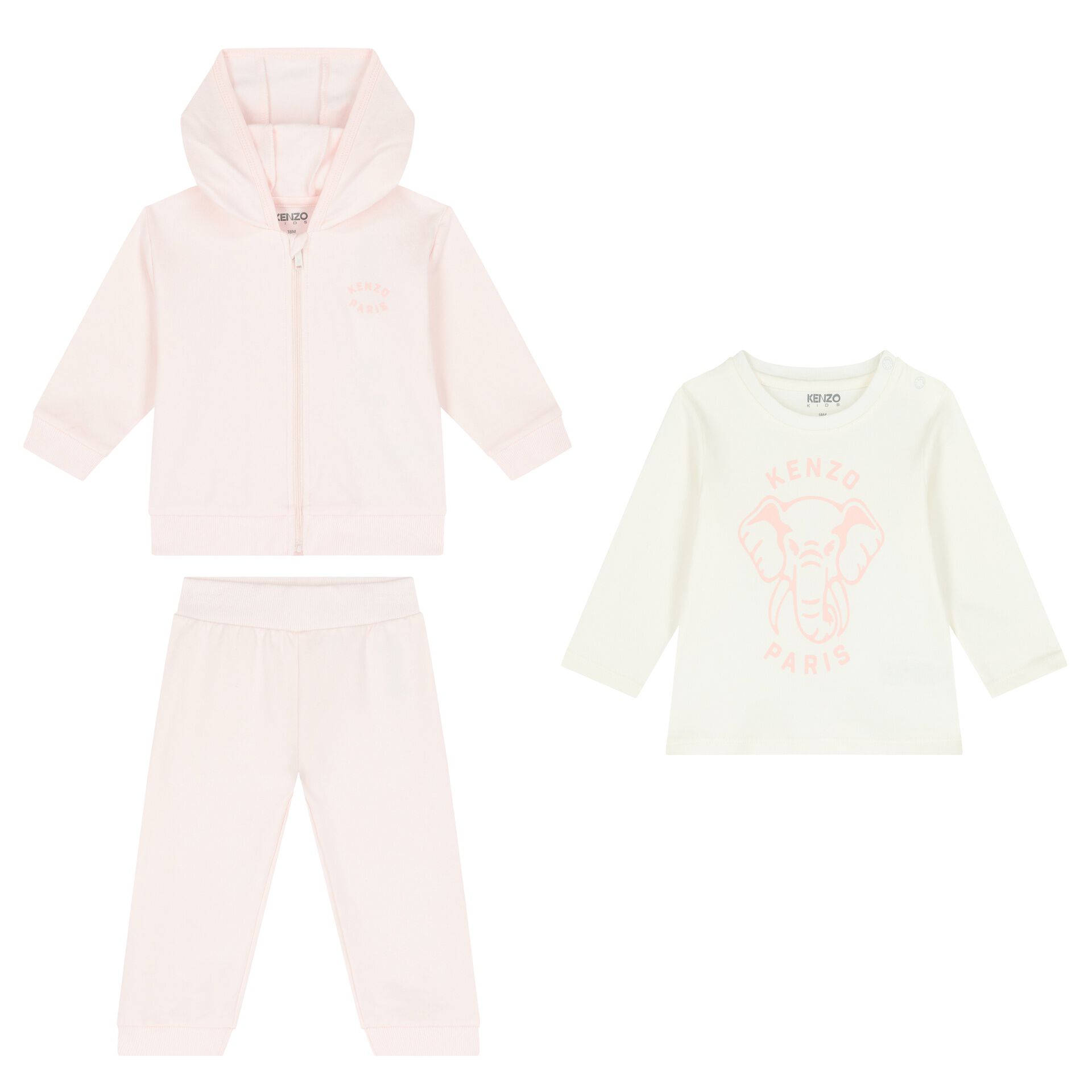 Kenzo tracksuit womens new arrivals