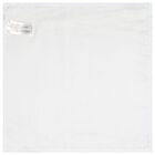 Baby Boys Ivory & Blue Muslin Swaddles ( 3-Pack ), 2, hi-res